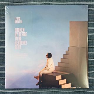 Lewis Capaldi - Breach (Vinyl, Europe, 2020) For Sale