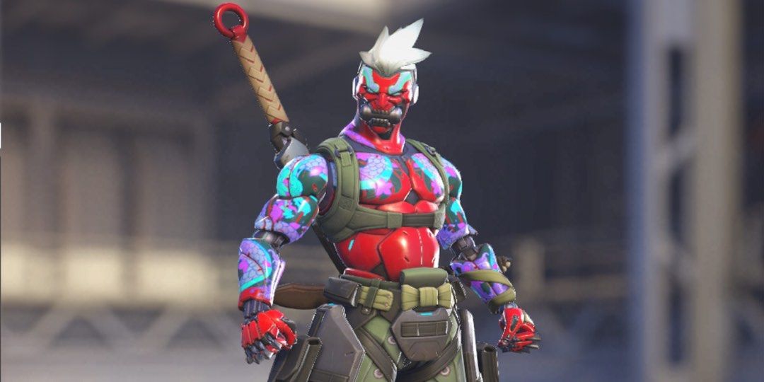 Where to buy best sale overwatch accounts