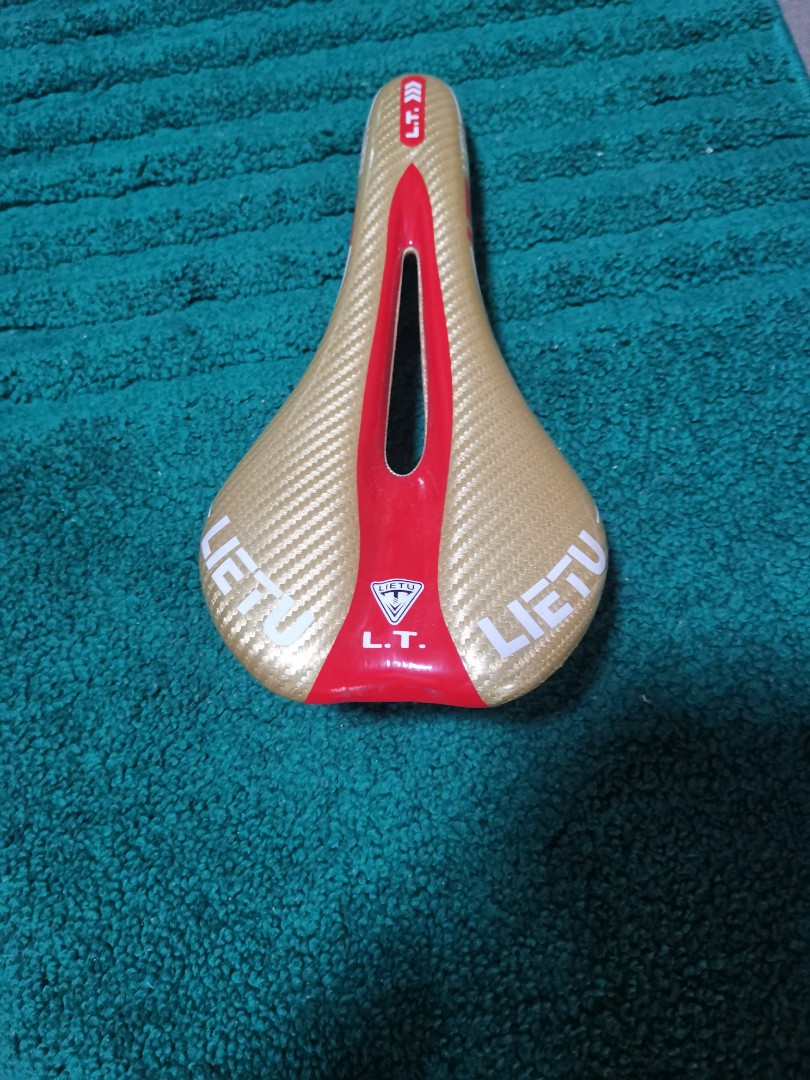 lietu saddle