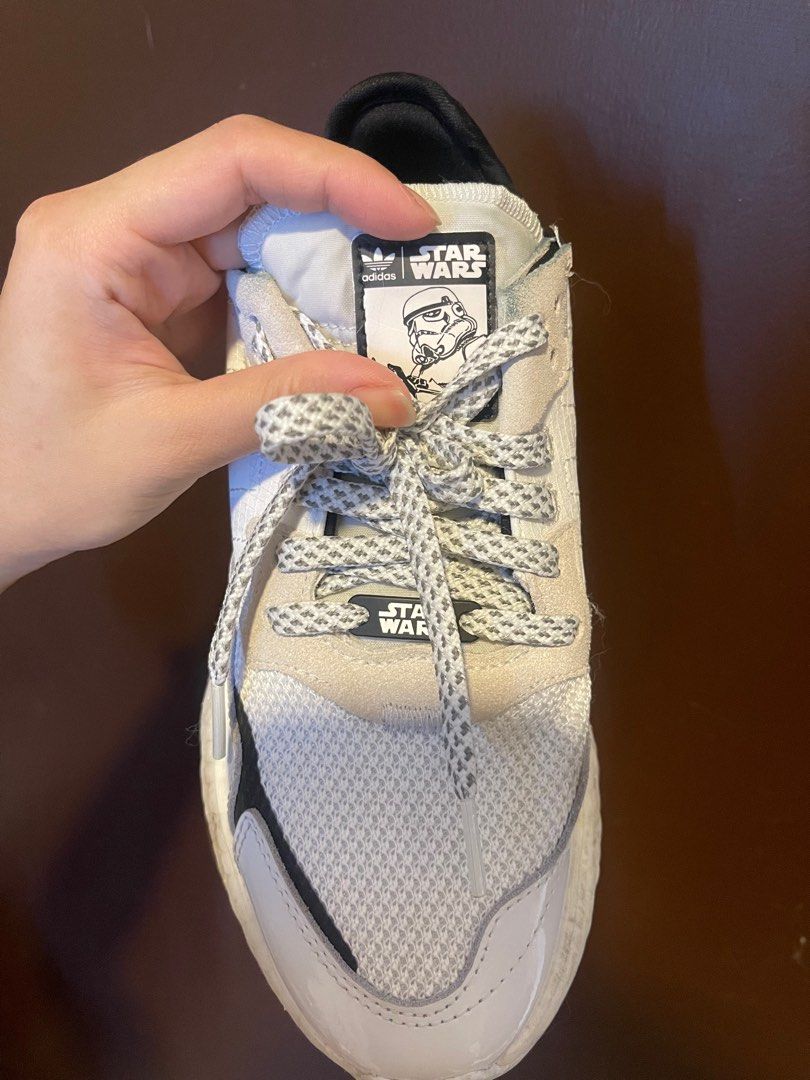 Adidas shoes joggers top junior