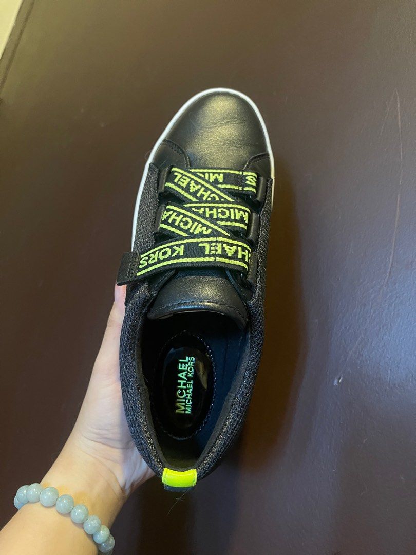 Casey sneaker outlet michael kors