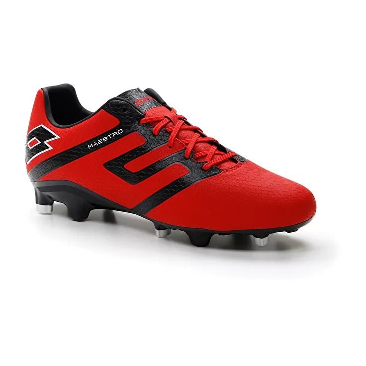Lotto Maestro 700 IV FG Soccer Boots (Limited Edition)