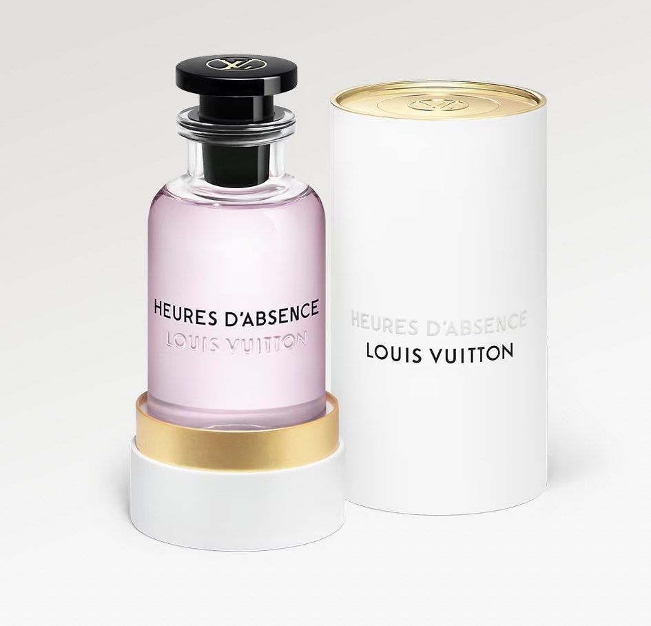 Louis Vuitton Fragrance (2 ml x 2), Beauty & Personal Care, Fragrance &  Deodorants on Carousell
