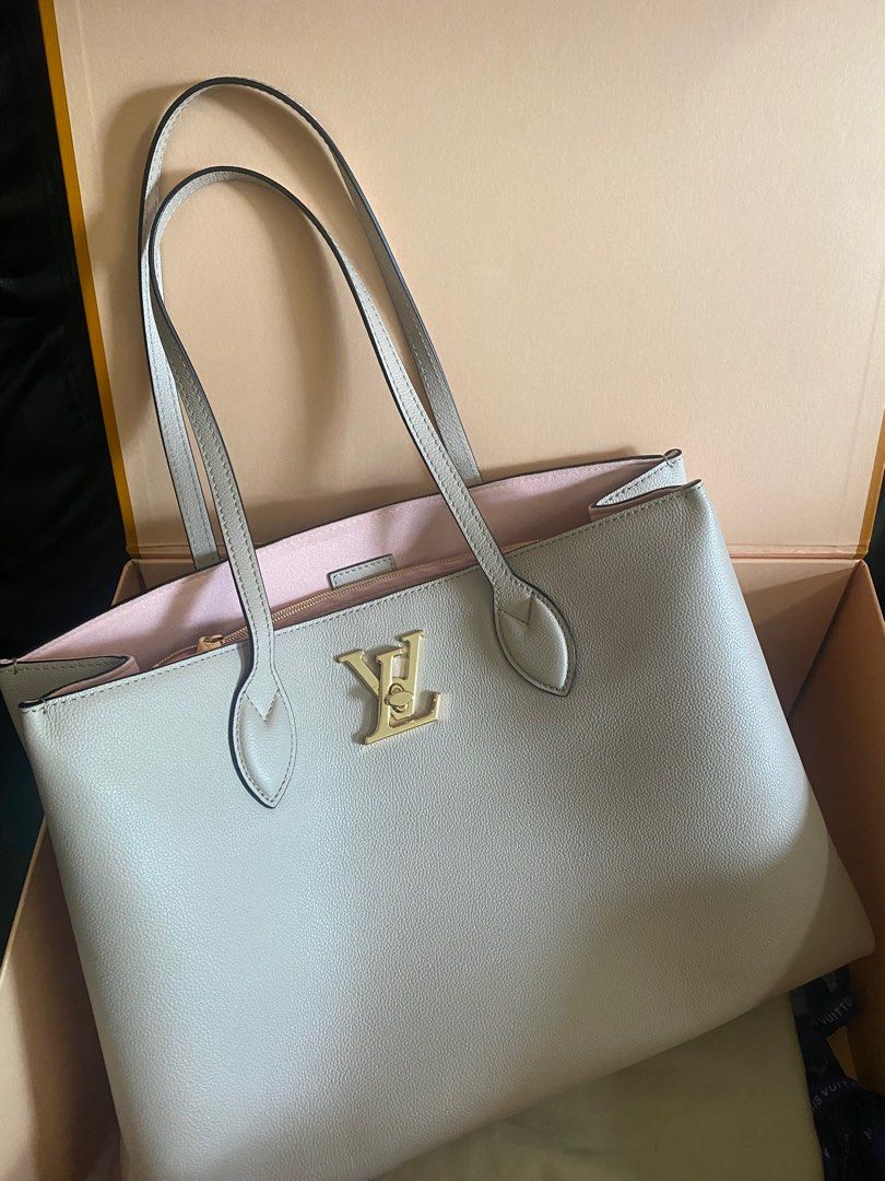 Louis vuitton hotsell tas shopper