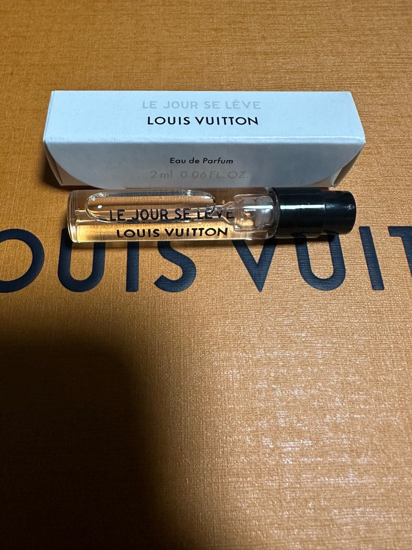 Louis Vuitton Le Jour se Leve Eau de Parfum 2 ml - 0.06 fl. oz.