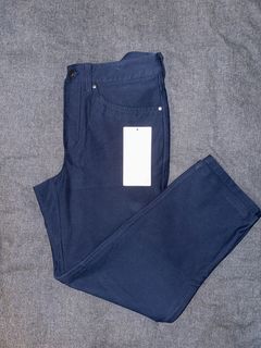 lululemon ABC Crop Pant Relaxed