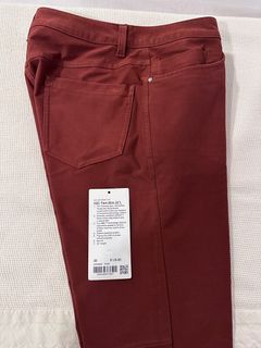 Affordable lululemon abc pants men For Sale, Jeans