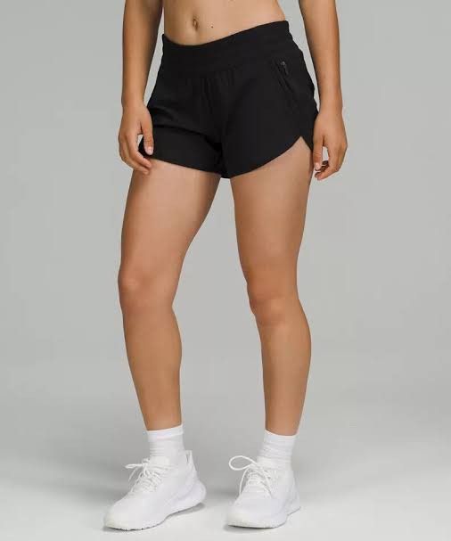 Lululemon workout shorts women hotsell