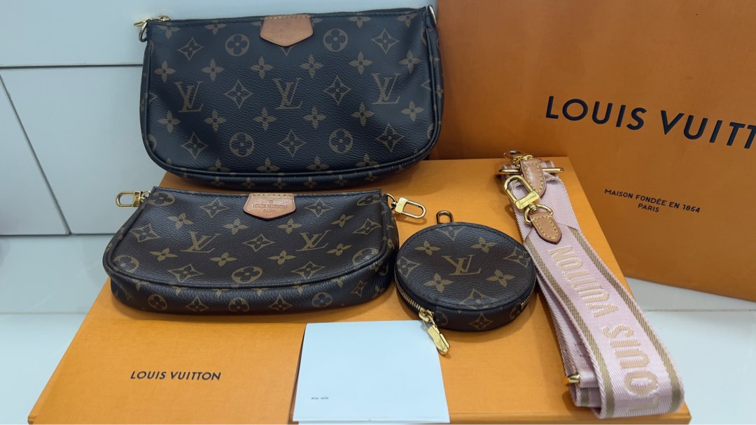 Bolso multi pochette aliexpress best sale