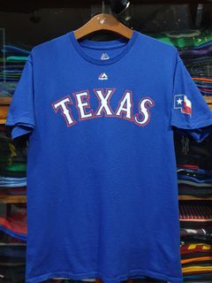 Genuine Merchandise Texas Rangers *Beltre* Shirt MLB XXL XXL