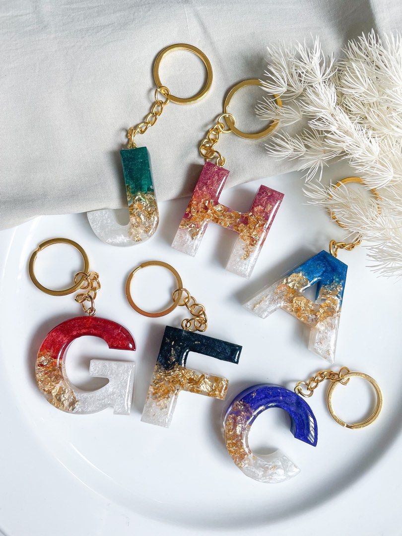 G keychain new arrivals