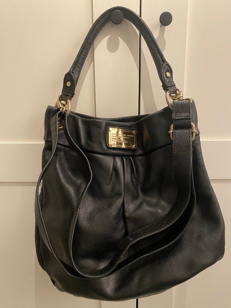 Marc jacobs discount hobo bag