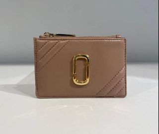 Marc Jacobs card holder