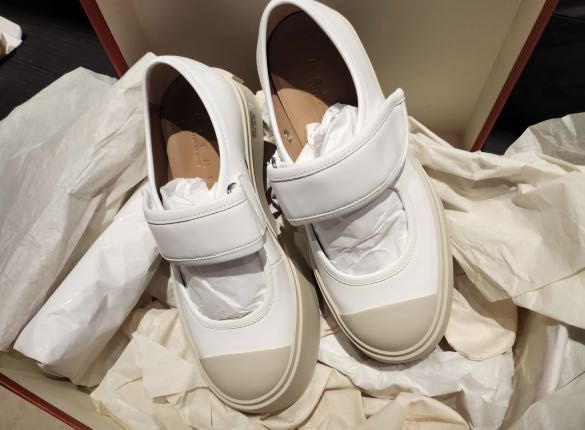 Marni footwear sale