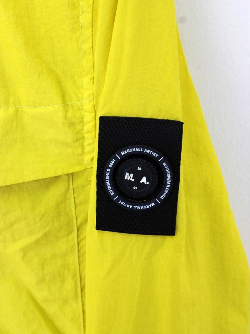 Marshall artist cheap field jacket