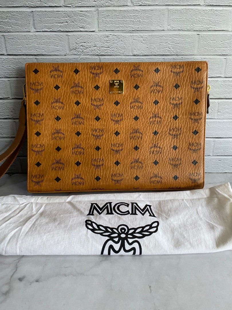 HOT Mcm Clutch Bag Mcm Pouch Price Mcm Clutch Bag Men