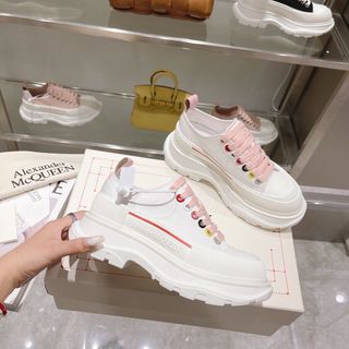 McQueen