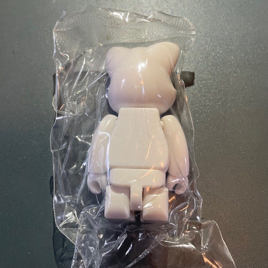 Medicom Bearbrick series 32 secret, NY@BRICK, 興趣及遊戲