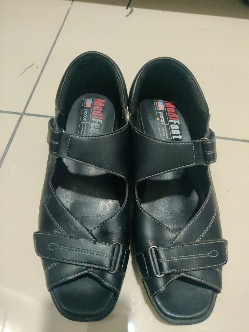 medifeet women's footwear online