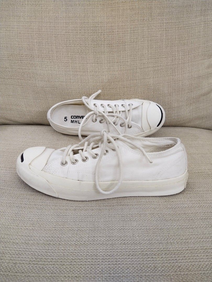 Converse jack purcell x mhl discount