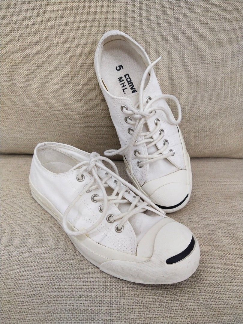Converse jack purcell x mhl discount