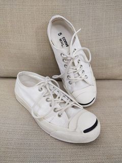 Converse jack purcell sale x united arrows