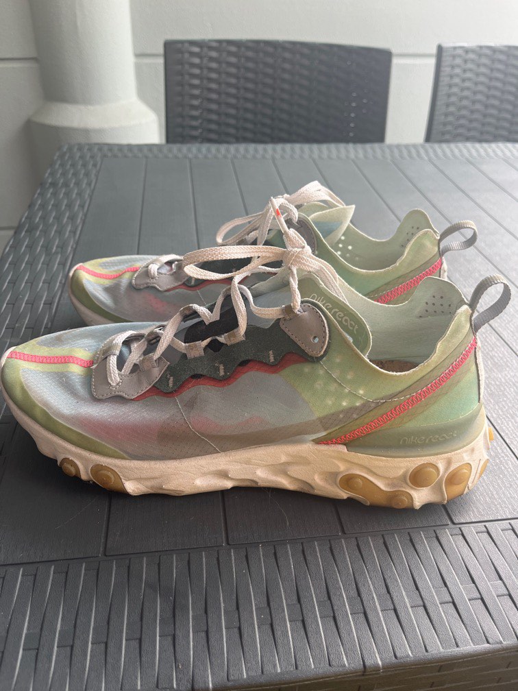 Nike react sales element 91