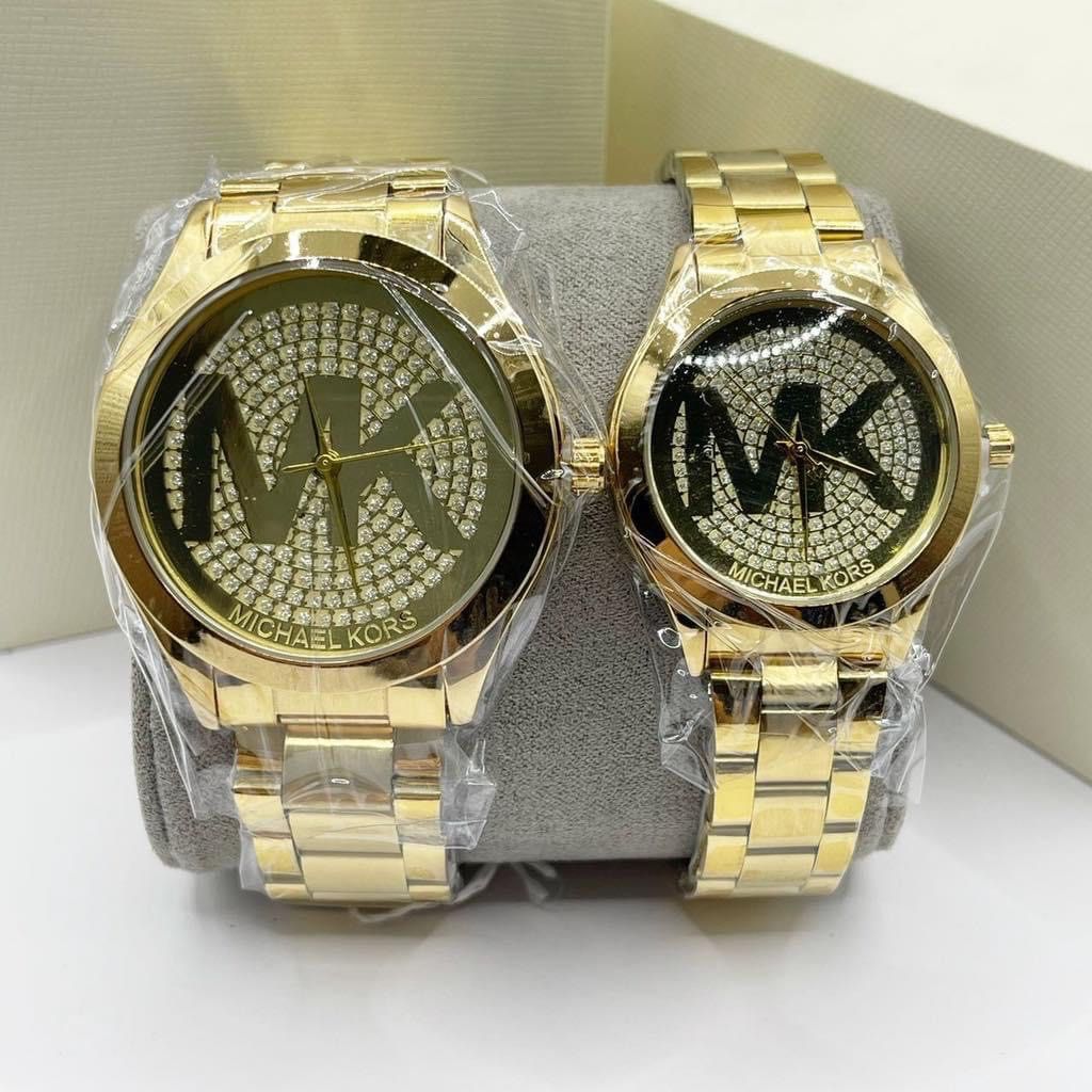How to spot a fake michael kors watch  BC Guides