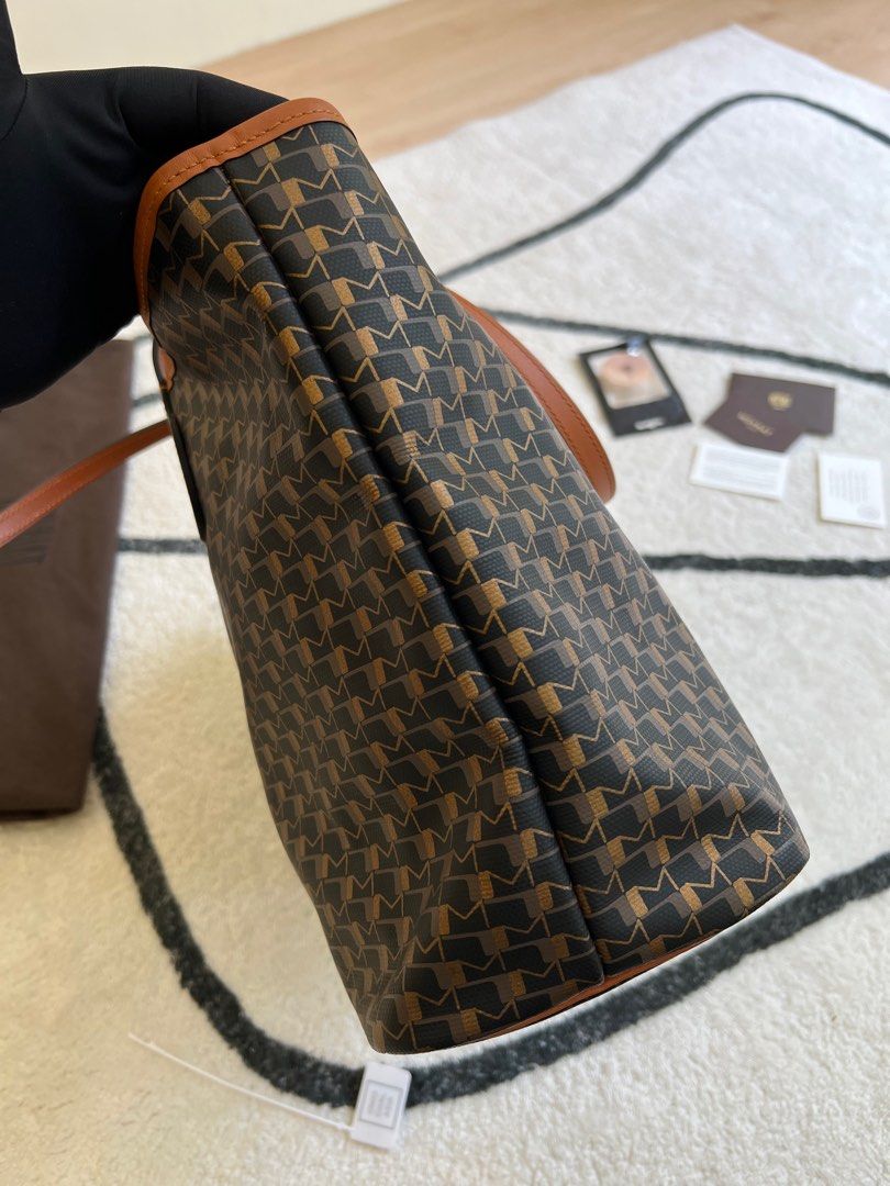 Moynat Oh! Tote Ruban Duo GM – My Paris Branded Station-Sell Your Bags And  Get Instant Cash