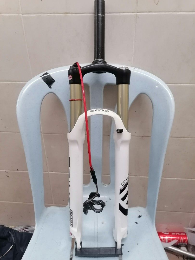 Suntour epixon air hotsell fork