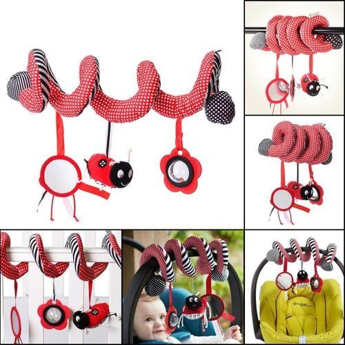 Baby stroller hanging toys online