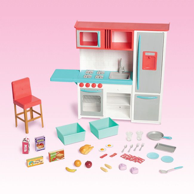 My life kitchen set store