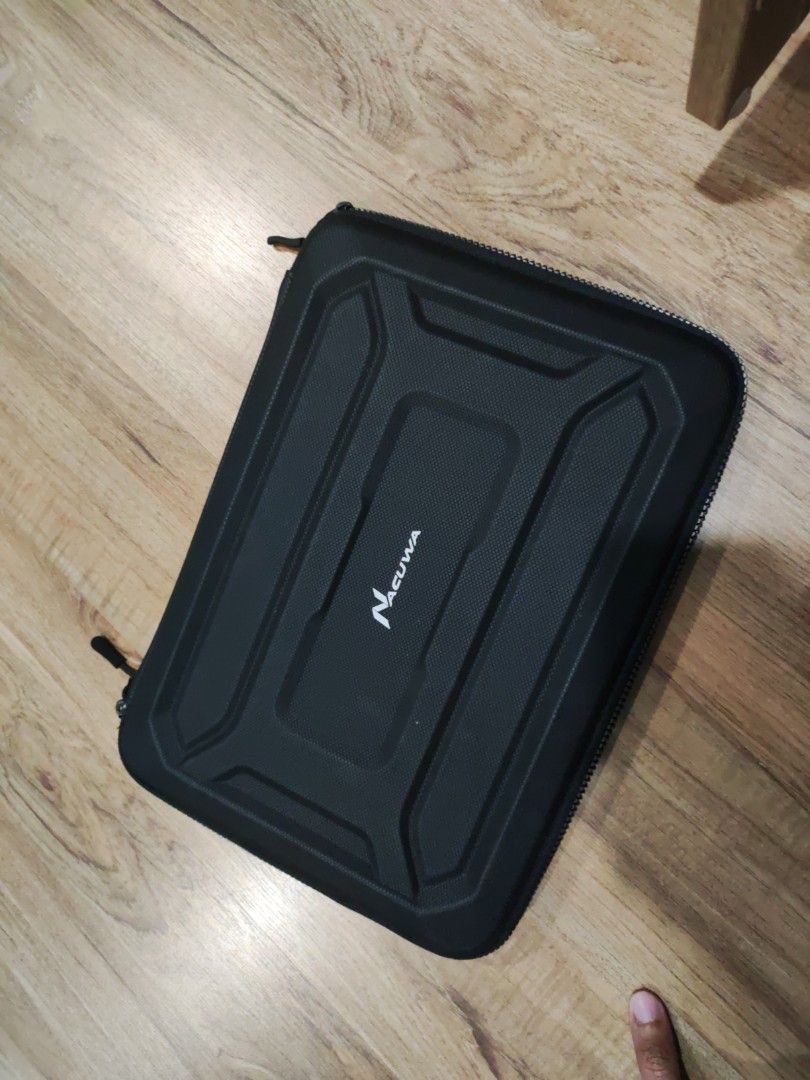 Nacuwa shop laptop case