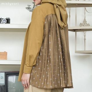 Naraya Blouse Mistyvori
