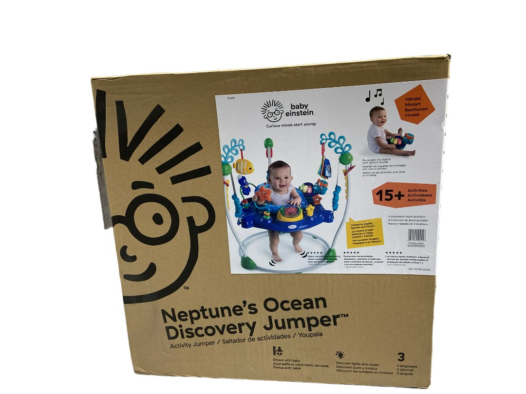 Neptune