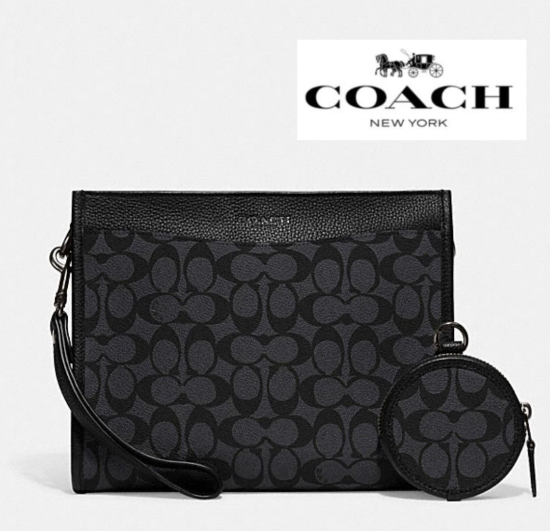 Coach clearance convertible crossbody