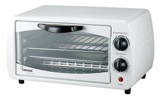 New! Cornell 9L Oven Toaster (White)