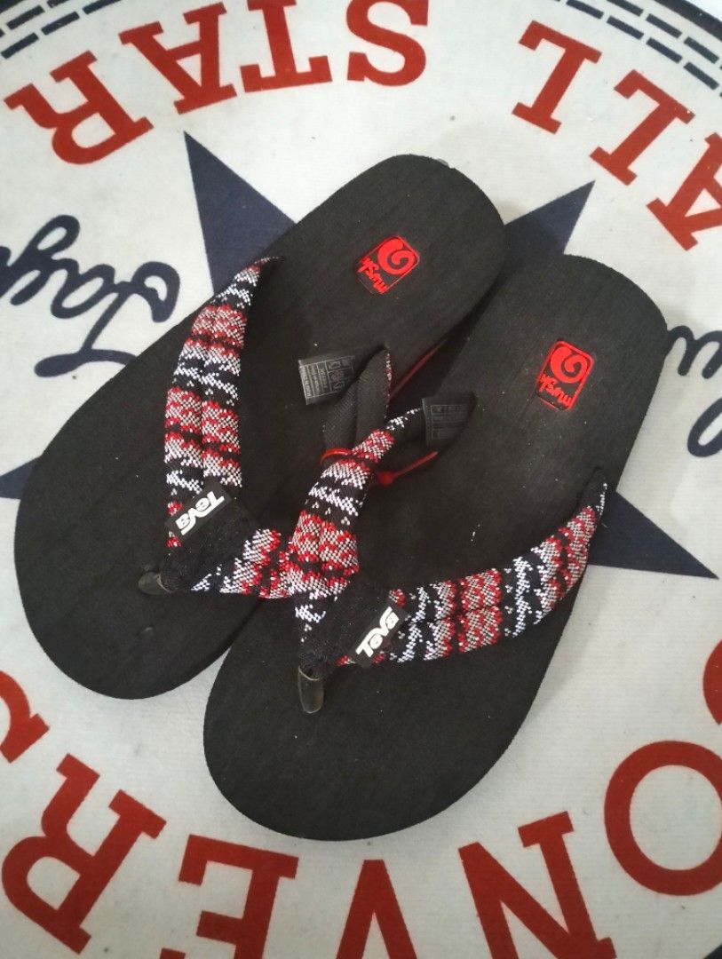 Teva sales original mush
