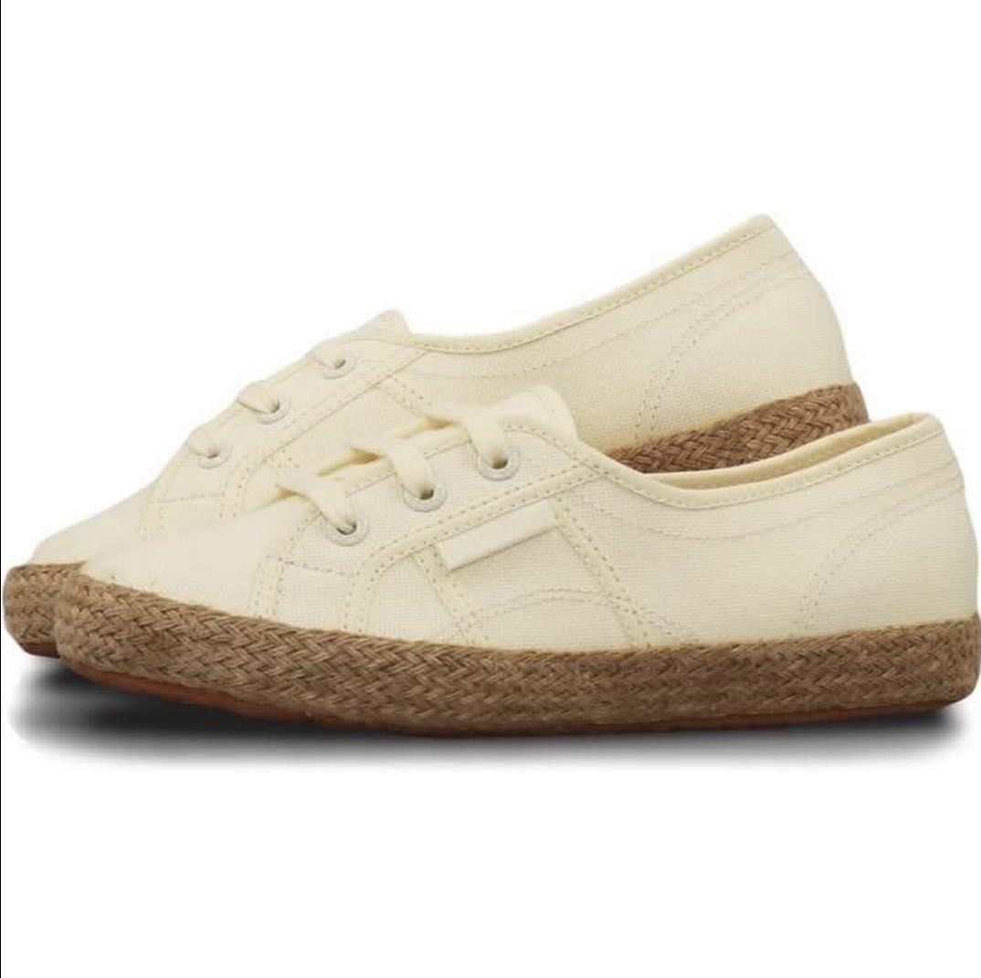 Superga x 2024 drea chong
