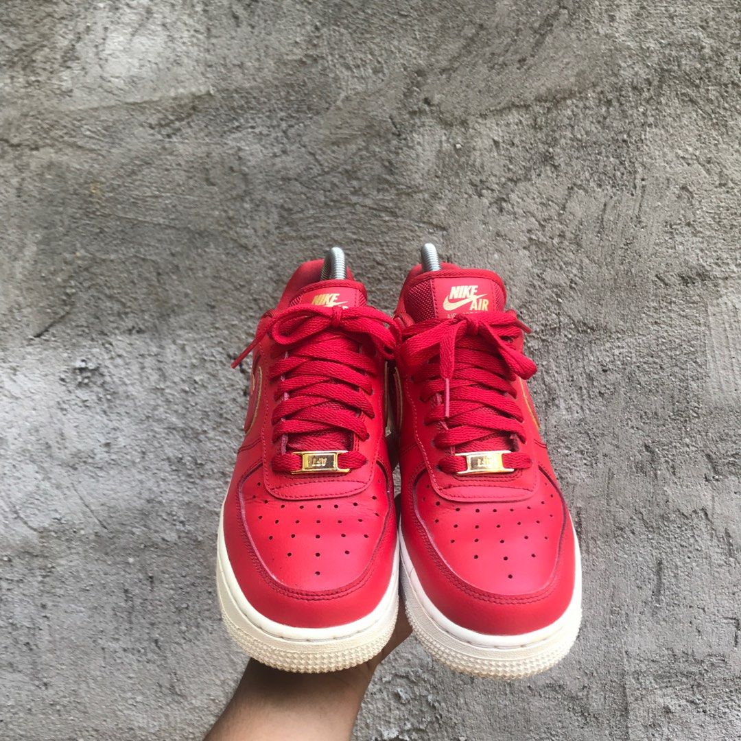 Air force outlet 1 icon clash