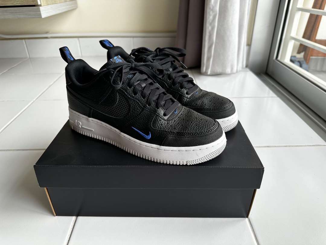 Nike Air Force 1 LV8 Men s Fashion Footwear Sneakers on Carousell