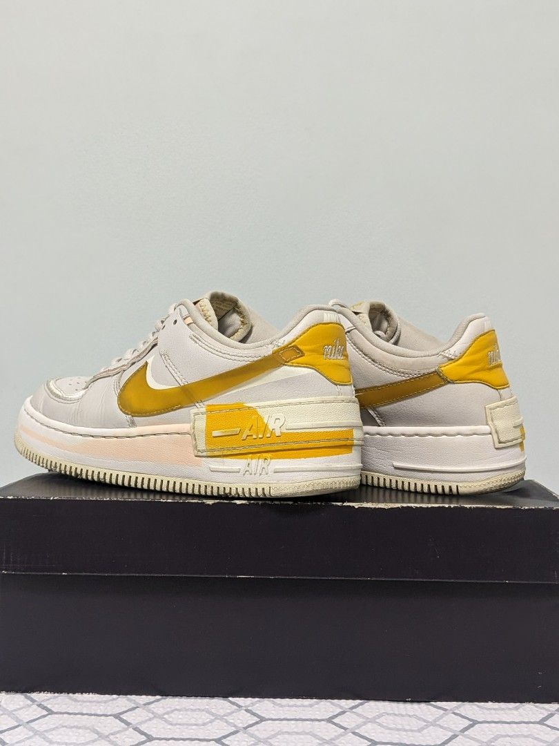 Af1 shadow pollen rise sales