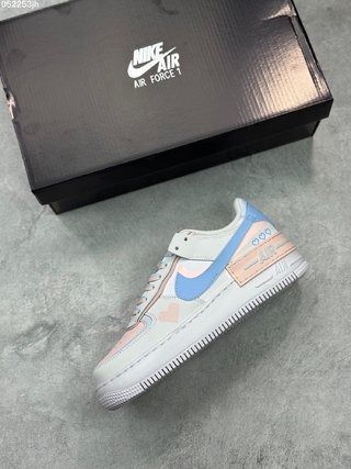 Air force couleur pastel shop