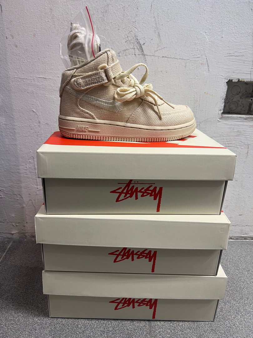 Nike sf air force 1 kids on sale