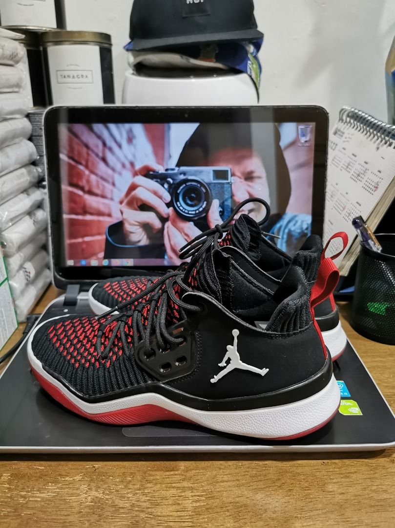 Nike jordan dna lx review clearance
