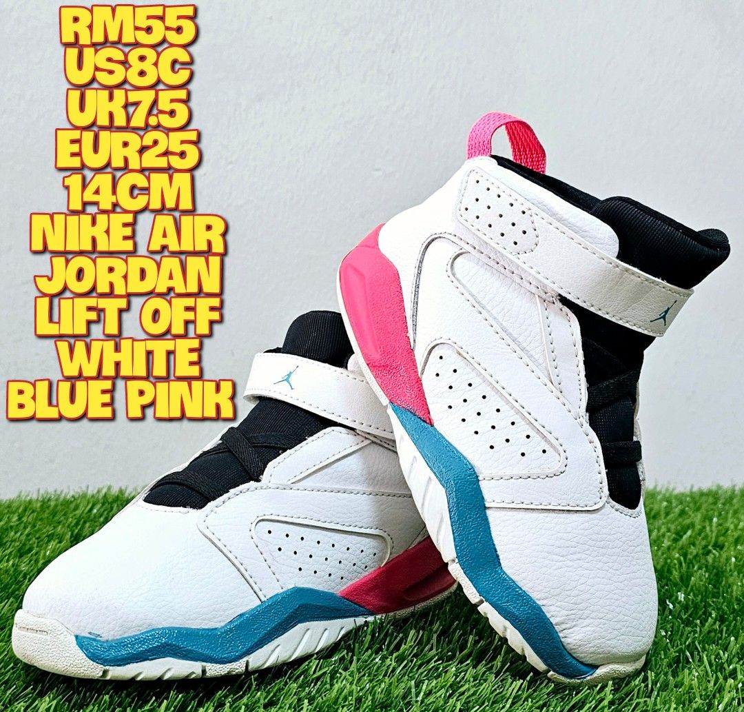 NIKE AIR JORDAN LIFT OFF Babies Kids Babies Kids Fashion on