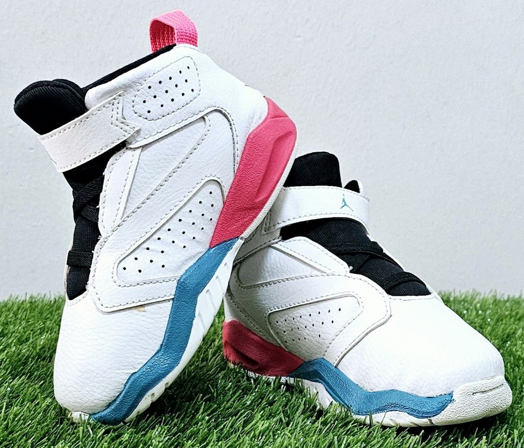 Jordan lift off girls new arrivals