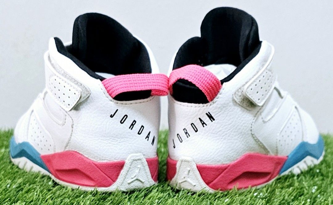 Jordan lift off girls best sale