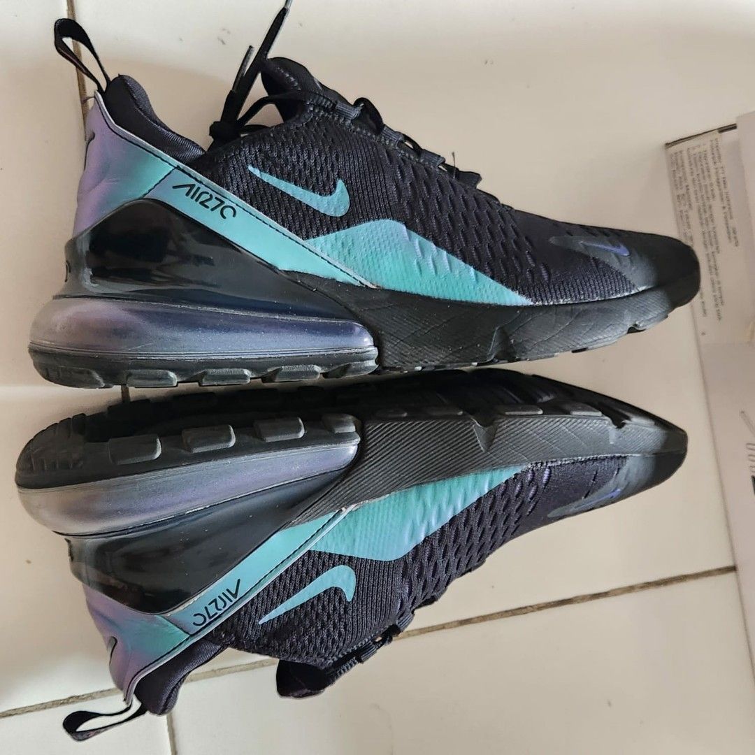 nike air 270 throwback future