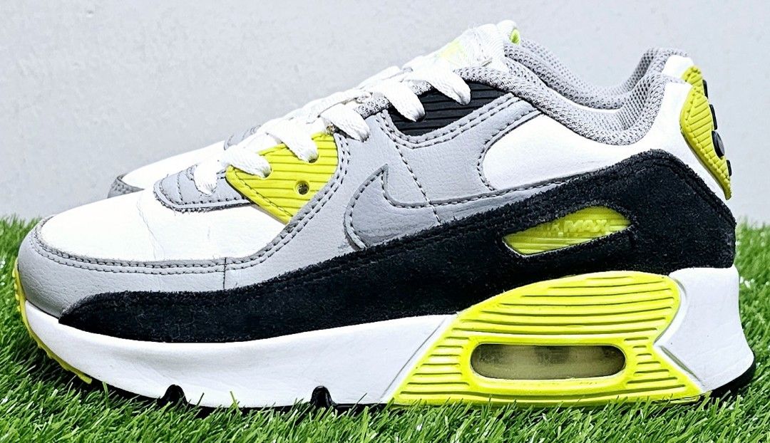 NIKE AIR MAX 90 OG VOLT 2020